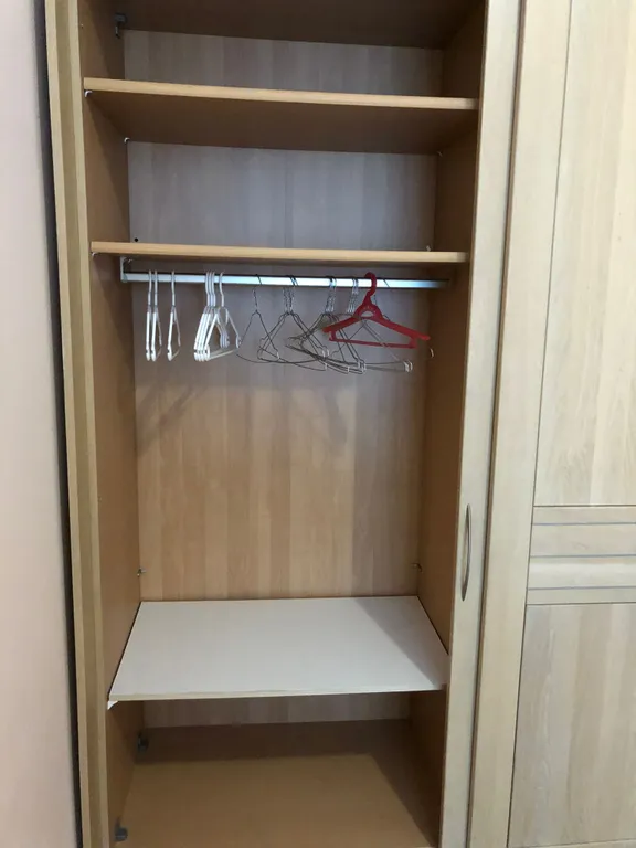 Квартира на море