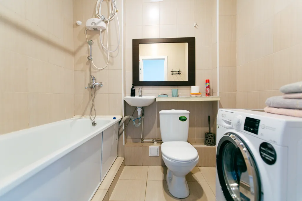 Апартаменты в центре