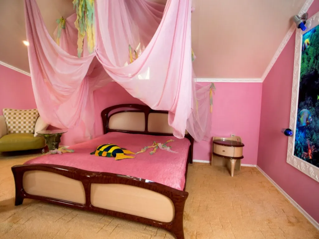 Квартира Комната — аренда посуточно в Судак