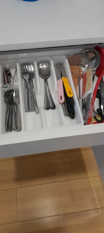 Orbi City for Relax and Work - 5 floor