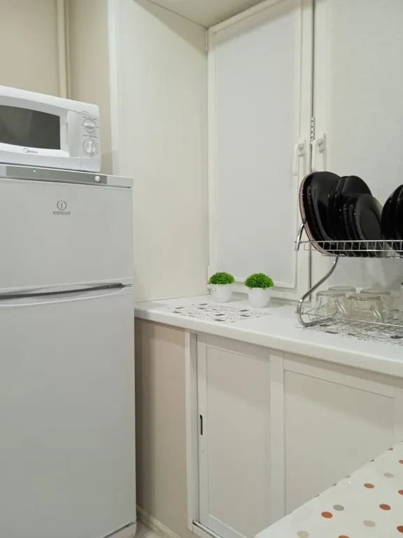 Уютная квартира на Московском