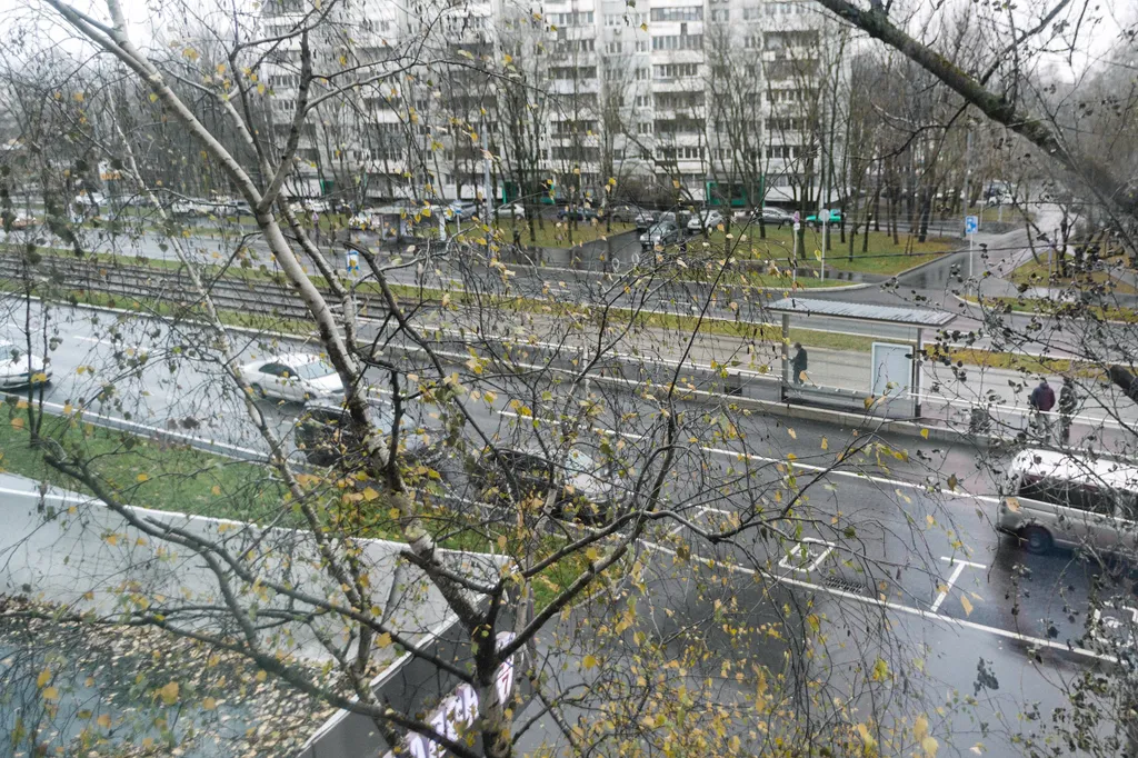 Квартира 1-комнатная Квартира — Москва