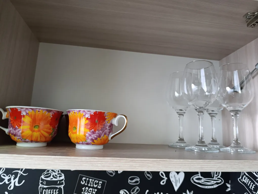 Квартира в новостройке рядом с автовокзалом в центре