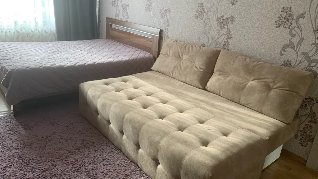 Уютная квартира в 2 минутах от федеральной трассы Р228