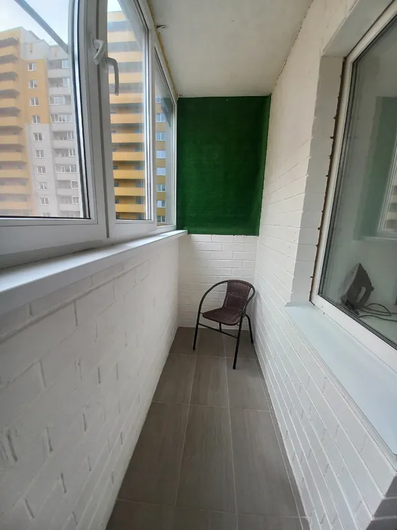 Квартира у Рио