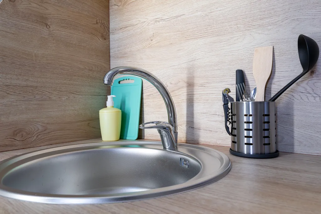 Квартира 1-комнатная Квартира — Санкт-Петербург