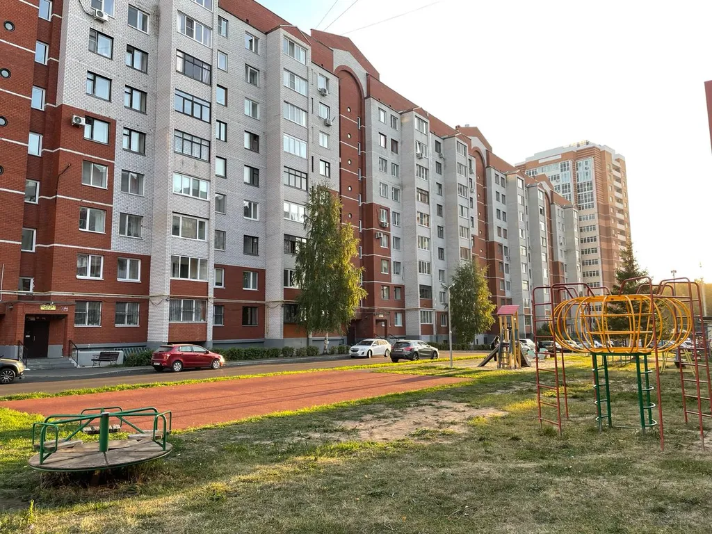 Квартира Квартира у леса — Казань