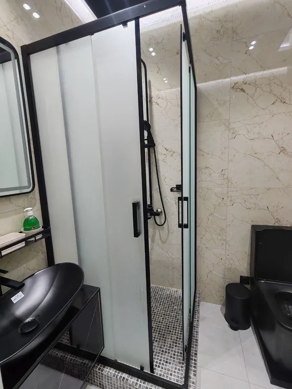 Tashkent city Boulevard A14-120