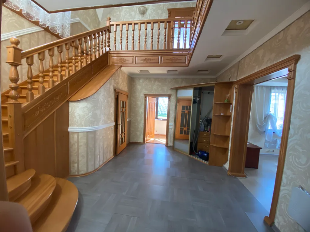 Комфортабельный коттедж люкс