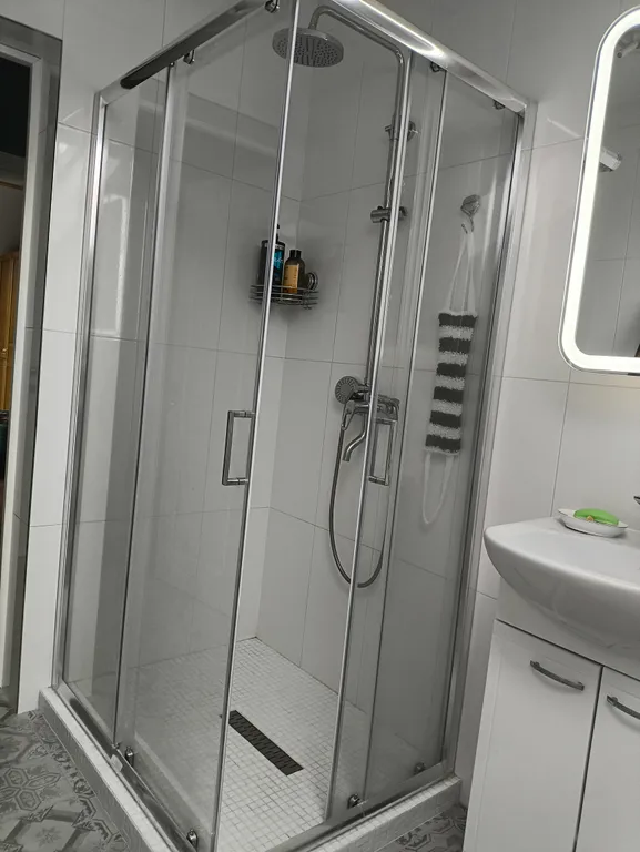 Апартаменты на красивом побережье Балтийского моря