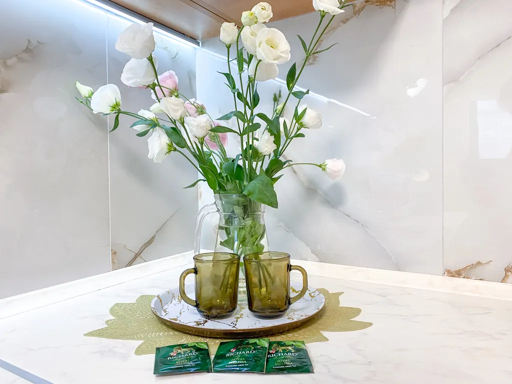 Квартира Квартира Студия в центре города — Севастополь