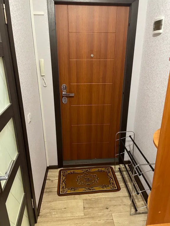 Уютная теплая квартира вблизи Парка отдыха