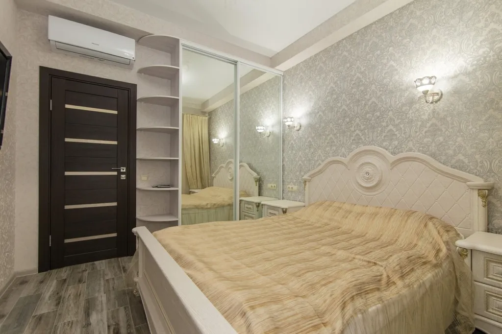 Квартира Уютная квартира в центре Адлера — Адлер