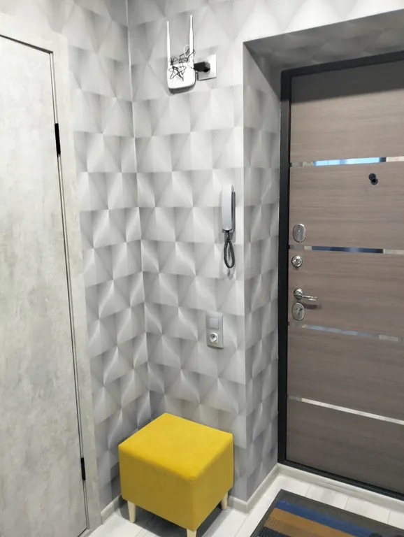 Квартира Уютная квартира рядом с Кремлёвским парком — Великий Новгород