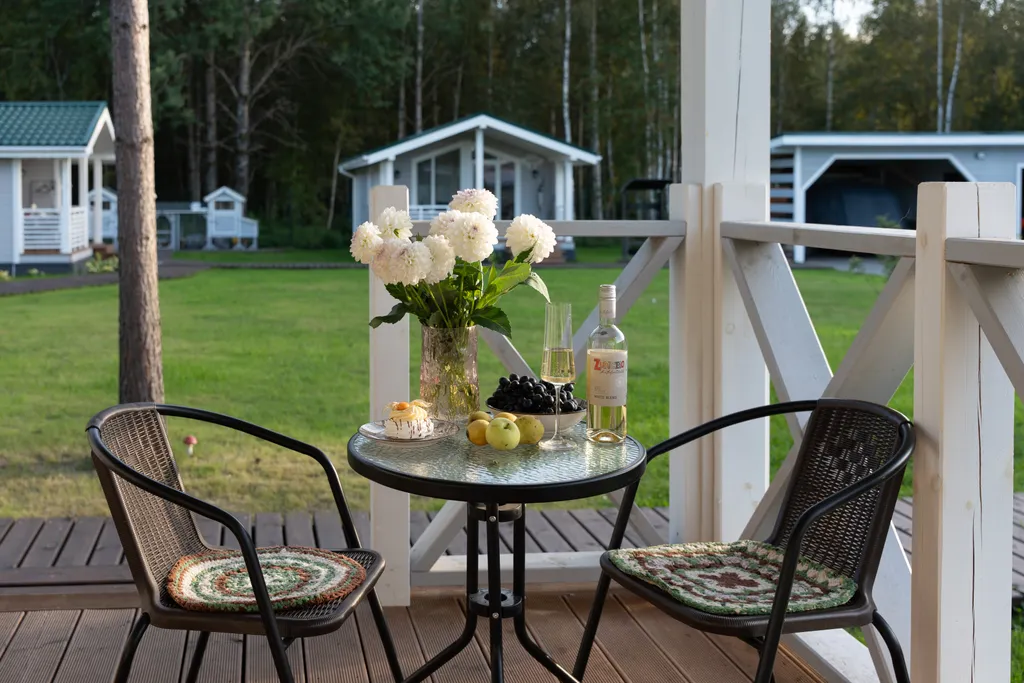 3-комнатный Дом