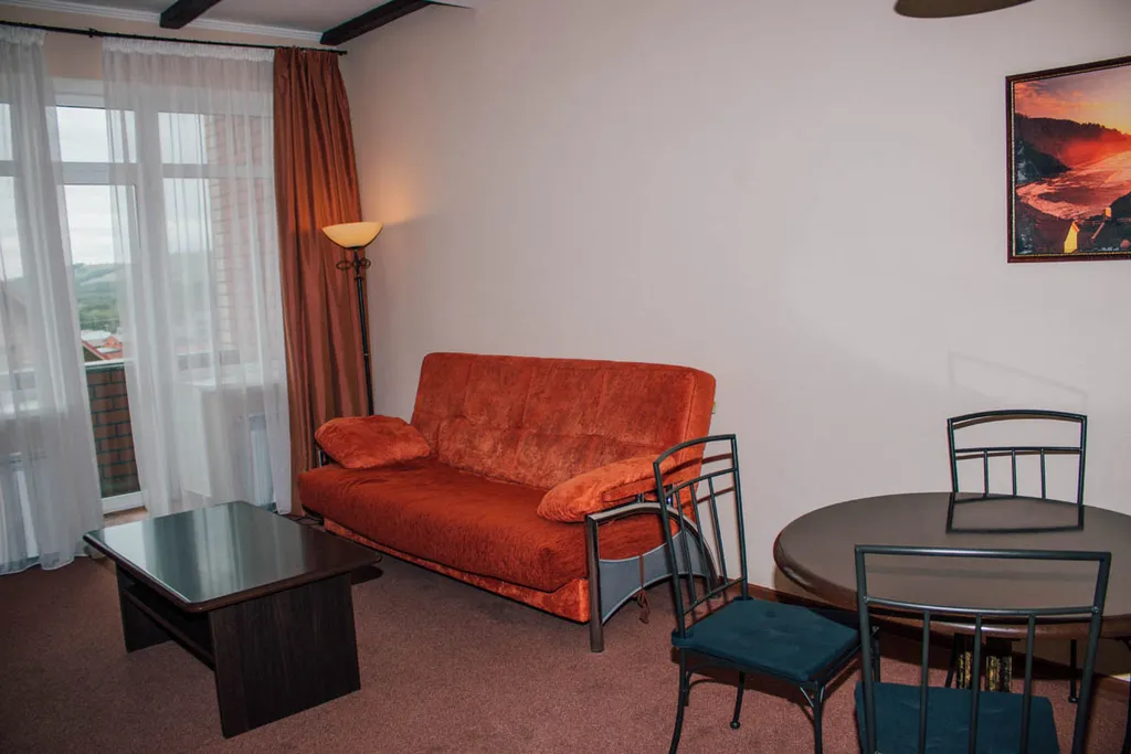 Квартира Комната — аренда посуточно в Якты-Куль