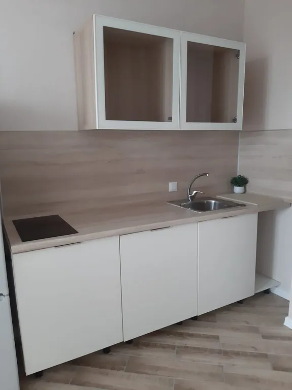 Квартира Чистая уютная квартира — Омск