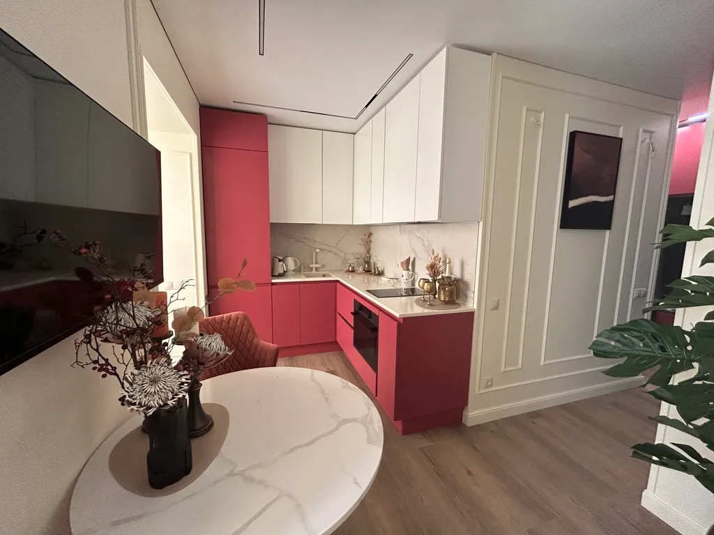 Апартамент Атра