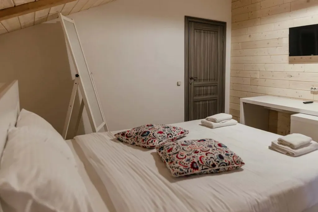 4-комнатный Дом