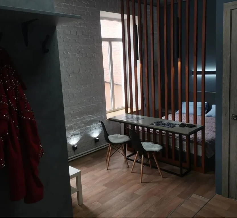 Квартира Студия на Арбате — аренда посуточно в Владивосток