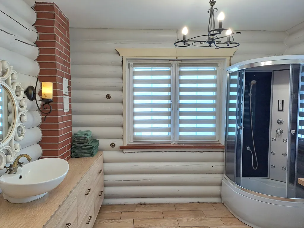 Усадьба Романовская Слобода