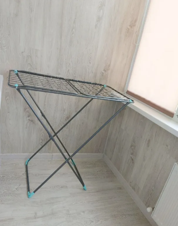 Просторная 2-комнатная квартира