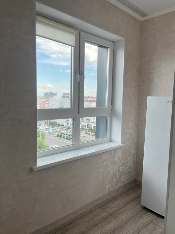 Светлая уютная студия в центре города