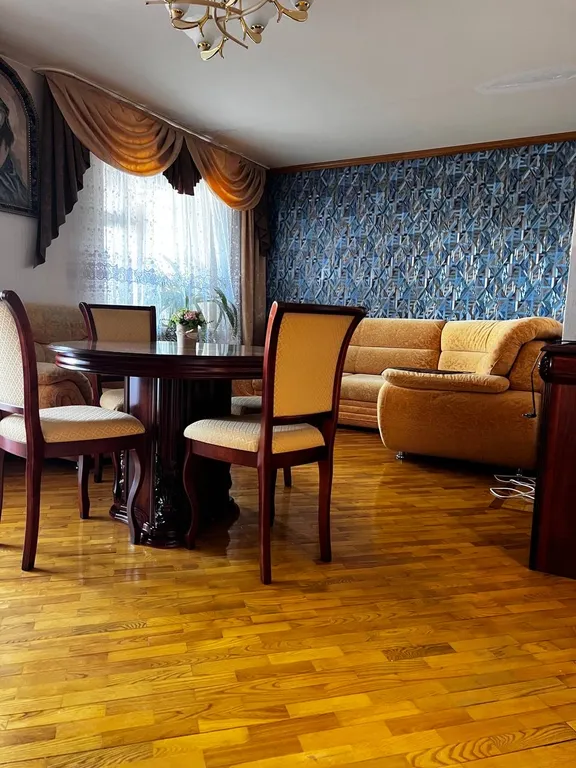 Уютная квартира в центре города — аренда посуточно в Нижний Новгород