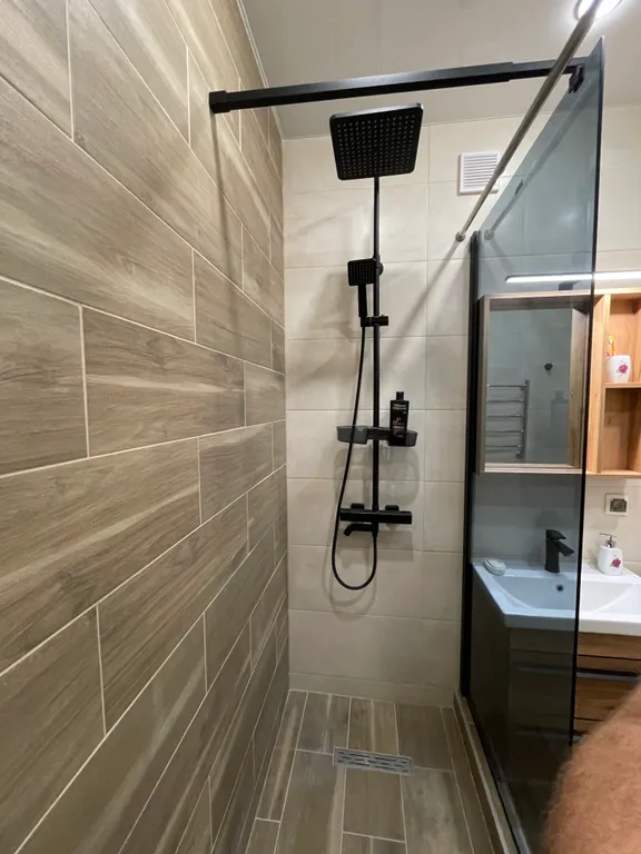 Квартира Уютная квартира на Сельме — Калининград