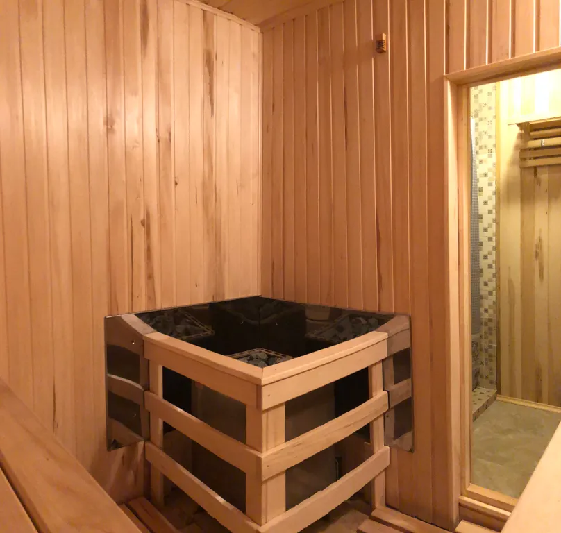 4-комнатный Дом