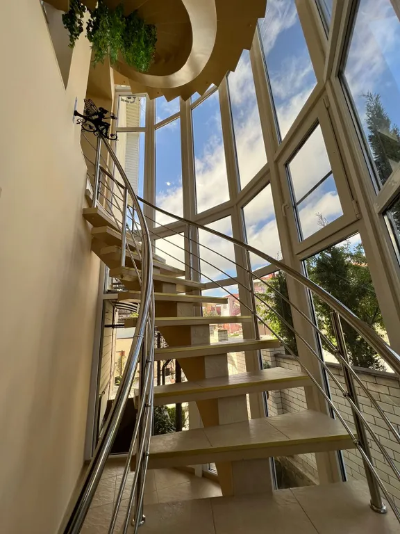 Квартира Комната — Геленджик