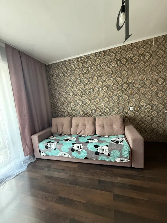 Студия у аэропорта