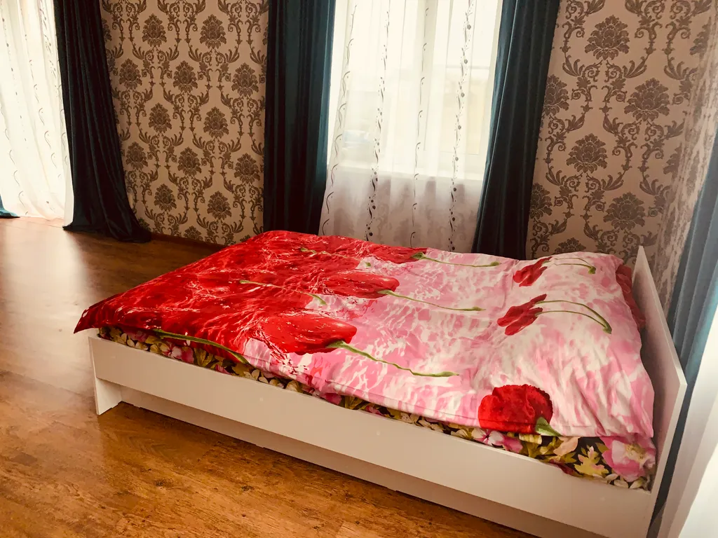 Дом в Твери