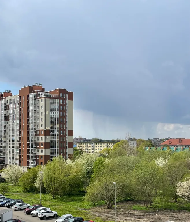 Квартира Уютная квартира — Калининград
