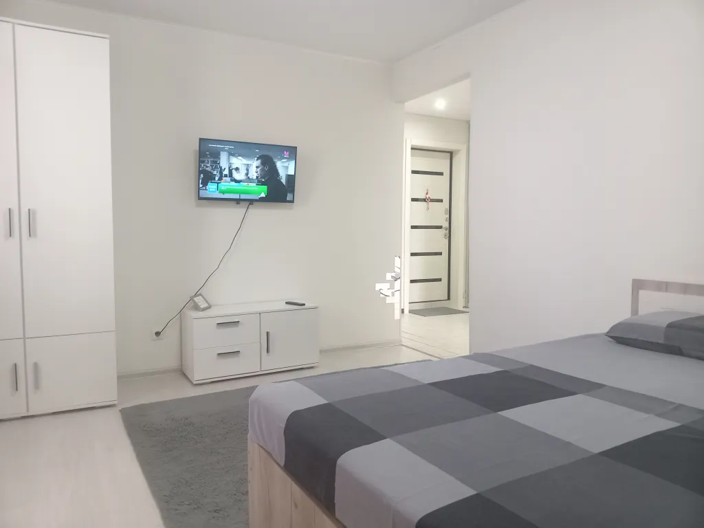 Ваша уютная гавань с видом на величественную Волгу