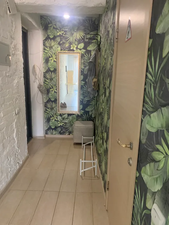 Уютная квартира в историческом центре