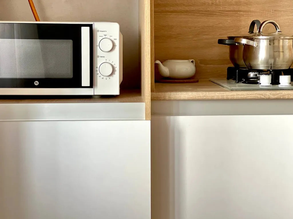 Новый люкс на Ленинградской