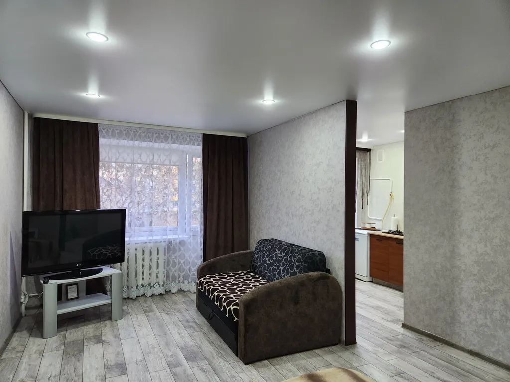 Уютная квартира в самом центре города