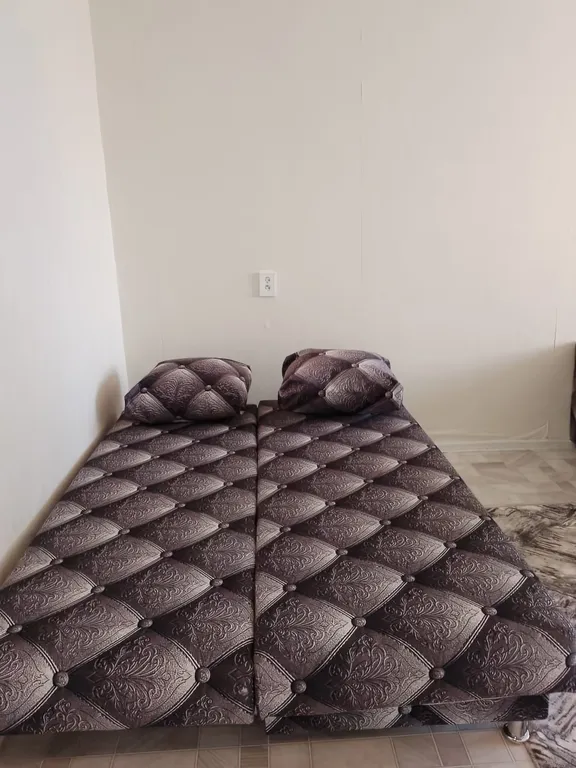 Однокомнатная квартира в центре города