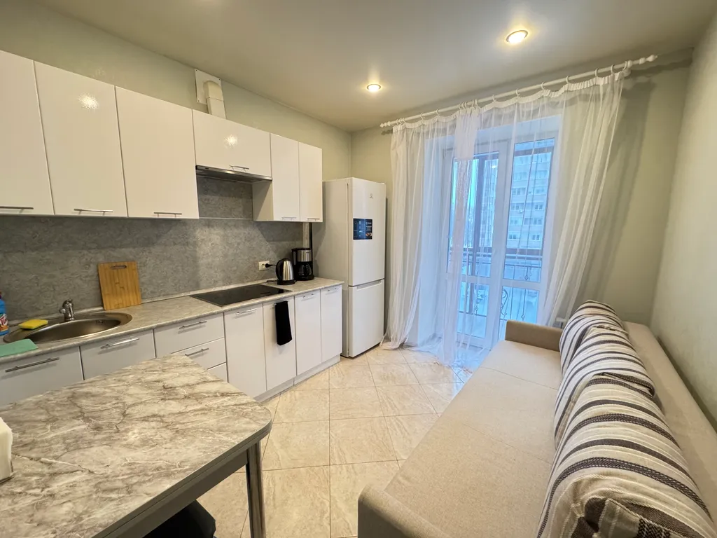 Комфорт в Лондон-2