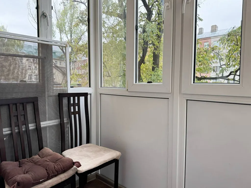 Апарты MRPL-24 в самом центре города