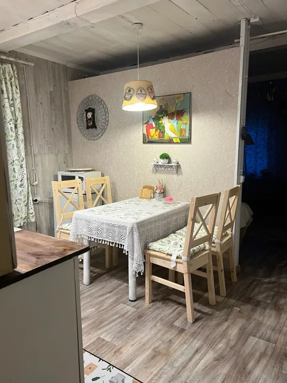 Авторский дом Кота