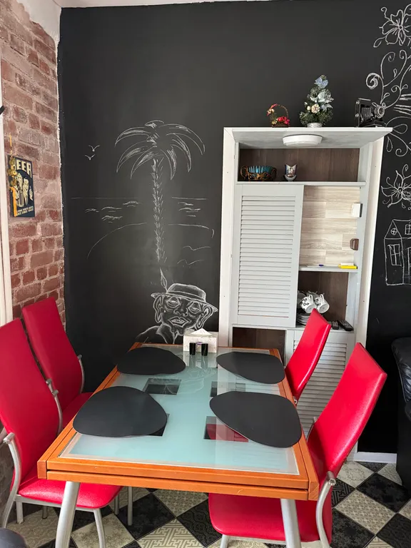 Квартира Квартира Два шага до всего — Сортавала