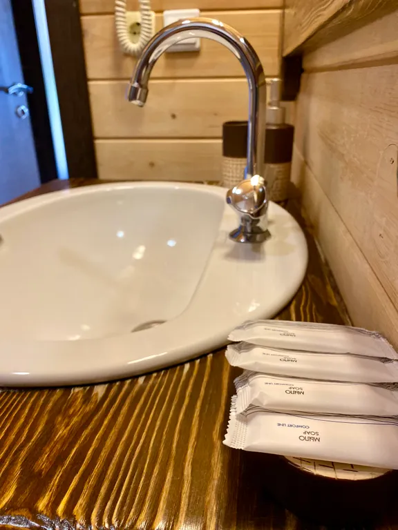 Апартаменты на ГЛК «Солнечная Долина»