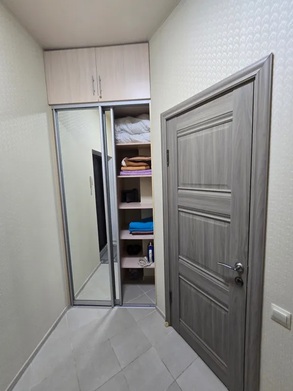 Квартира Квартира Море 100м — Геленджик