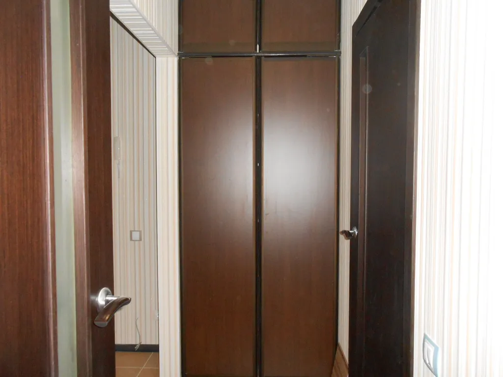 Однушка на Чапаева