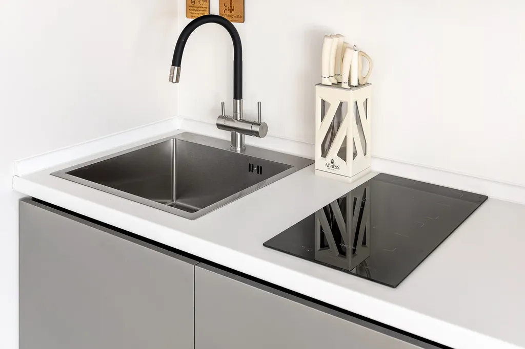 Апартаменты с видом на море