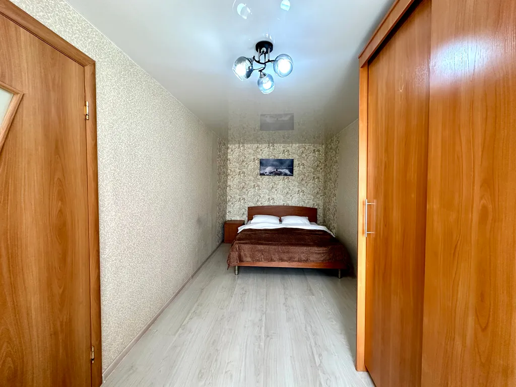 Эконом на четверых