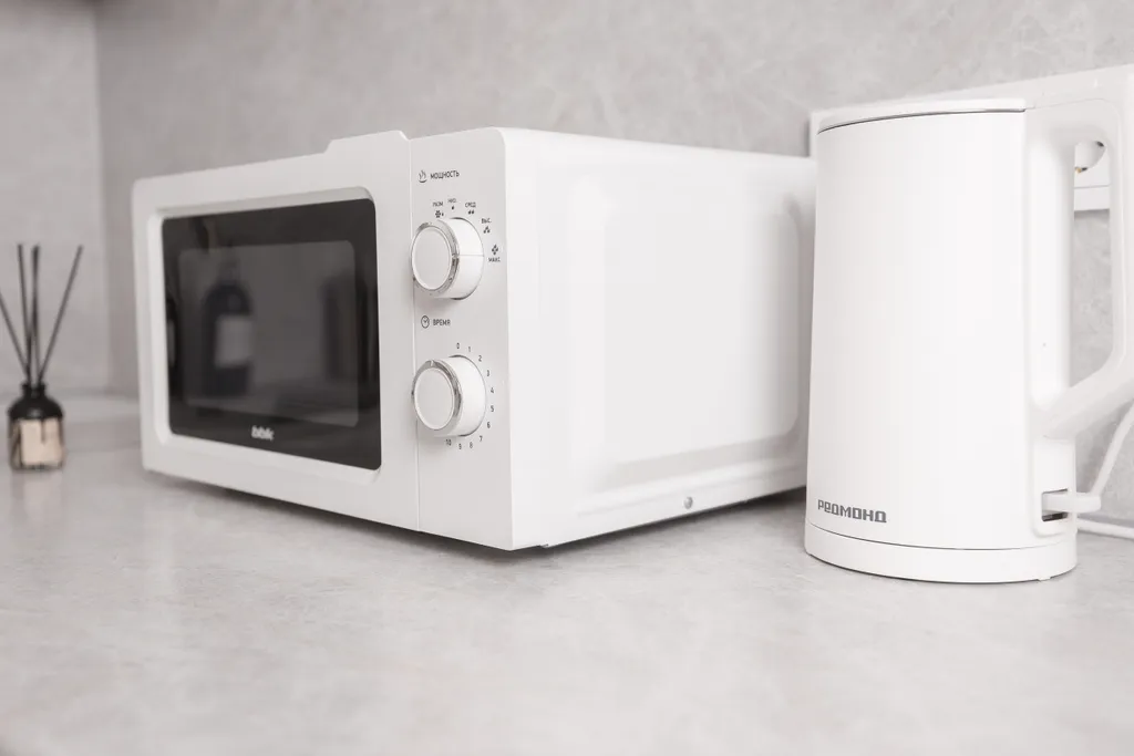 Просторная и стильная двушка в ЖК Ленинградский квартал