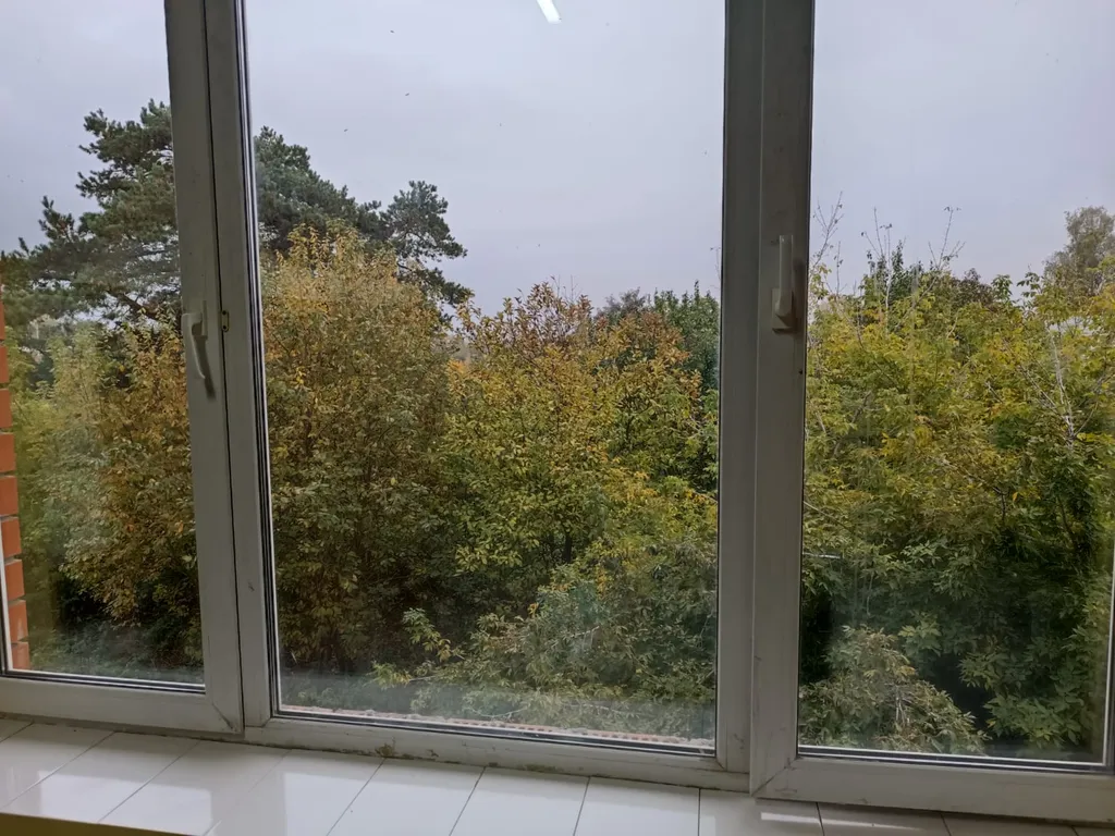 Квартира Апартаменты с панорамным окном, камином, ванной — Луховицы